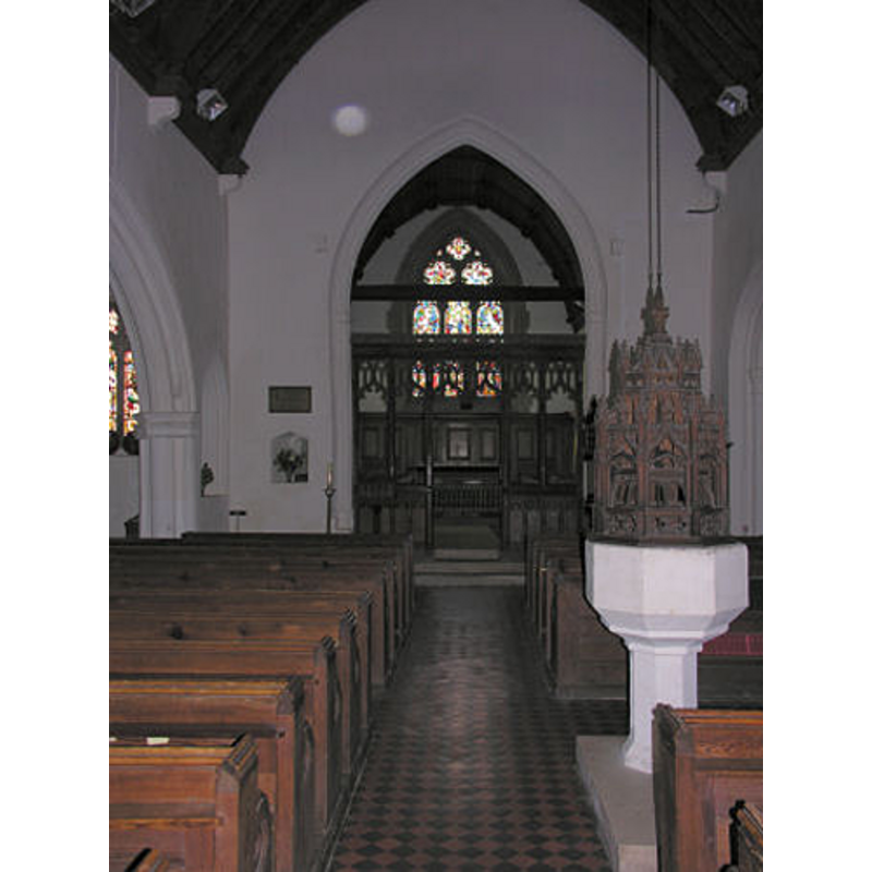 Main image for Great Yeldham No. 1
