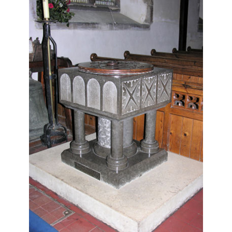 Main image for Heybridge / Heybridge nr. Maldon / Tidwalditun / Tidwaldituna