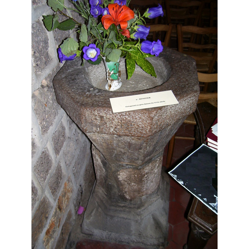 Main image for Broglie No. 2 / Chambrais