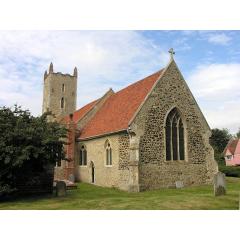 Main image for Langham nr. Colchester / Laianhagam