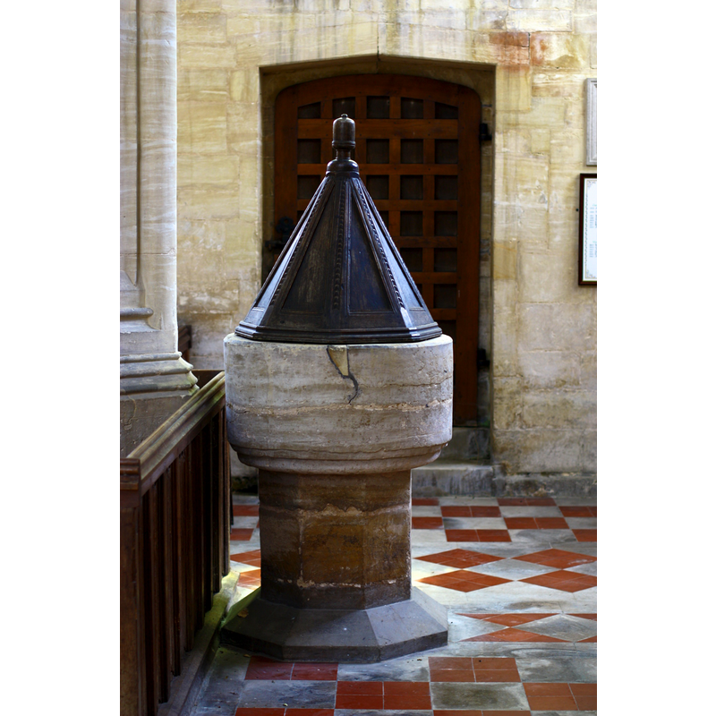 Main image for Hillesden / Hildesdun / Ilesdone / Ulesdone