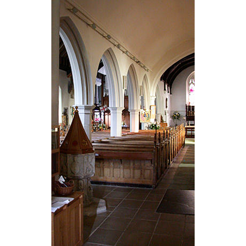 Main image for Leigh-on-Sea / Legra