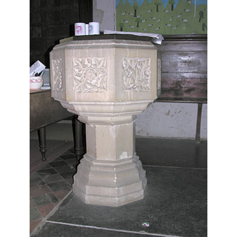 Main image for Magdalen Laver