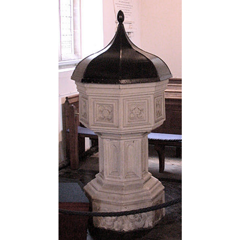 Main image for Margaretting
