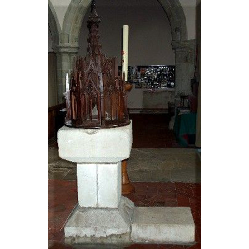 Main image for Pevensey No. 2 / Pemse / Pemsey / Peuenesse / Pevemsey / Pevenesel / Pevenesheth / Pevense / Pevese