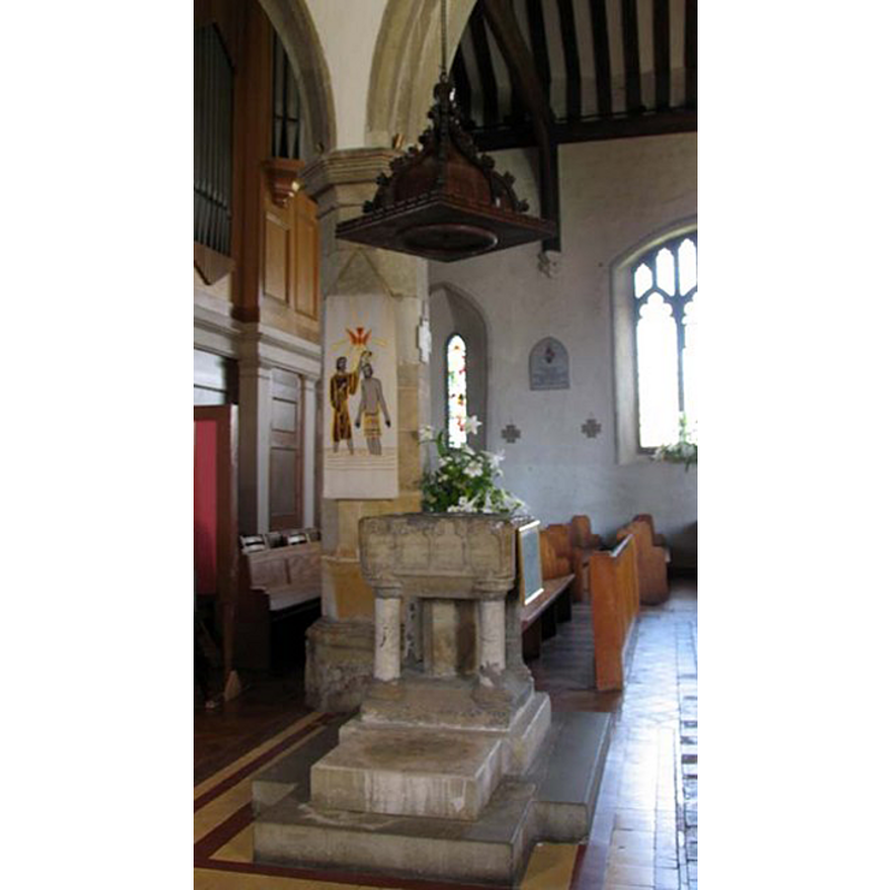 Main image for Edenbridge
