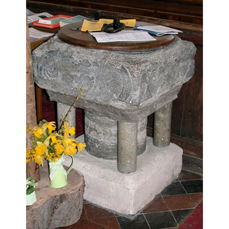 Main image for Moreton nr. Chipping Ongar / Mortuna [Domesday] (Essex)