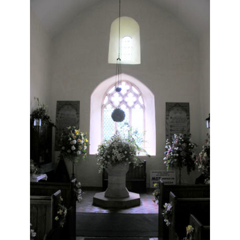 Main image for Mount Bures / Bura