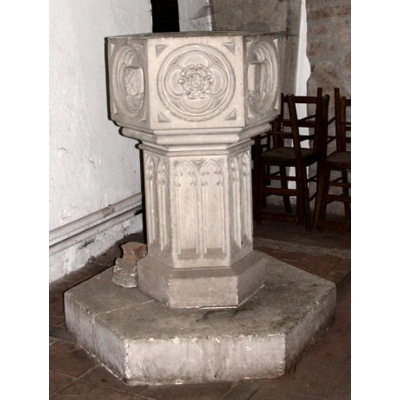 Main image for Navestock