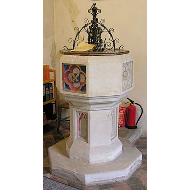 Main image for White Colne
