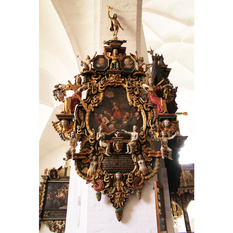 mid-17th century