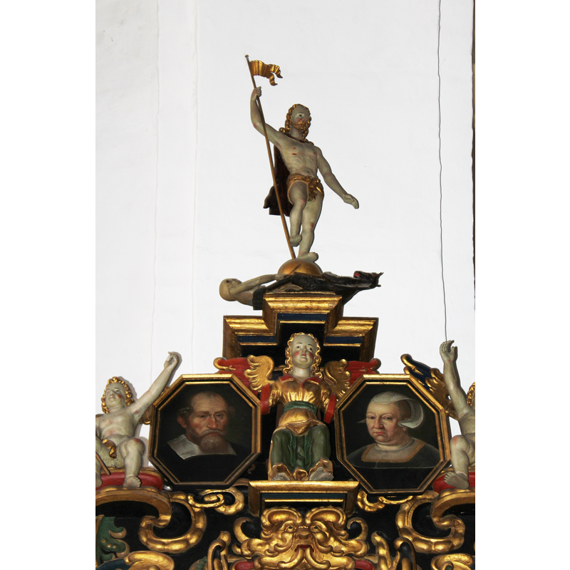 mid-17th century