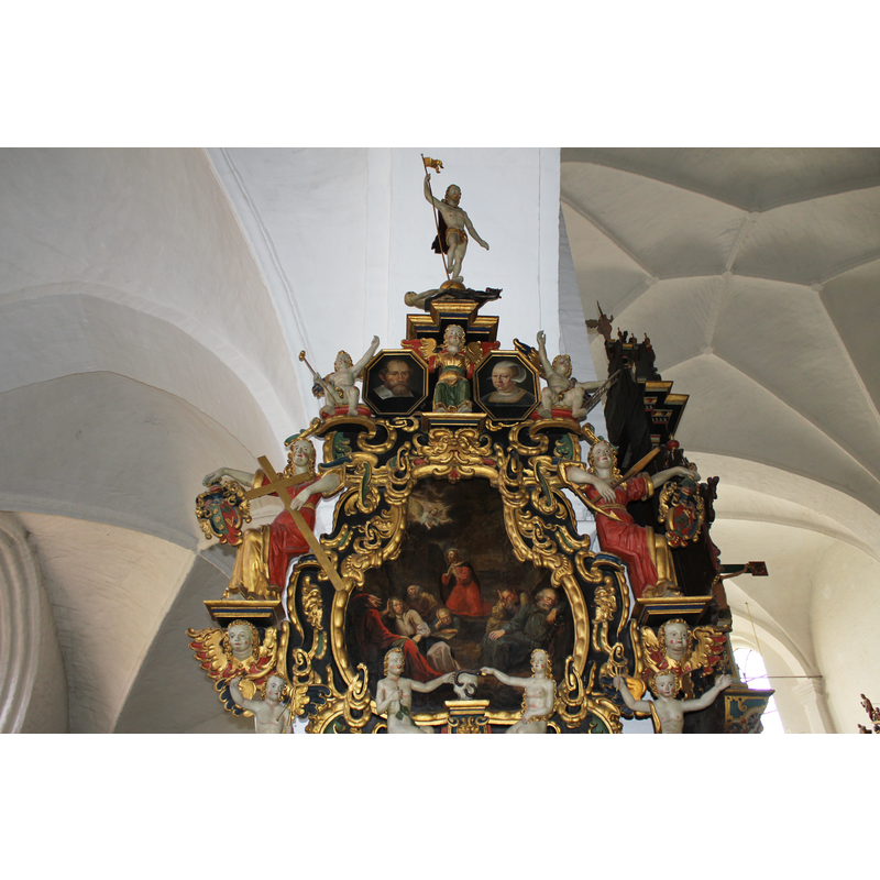 mid-17th century