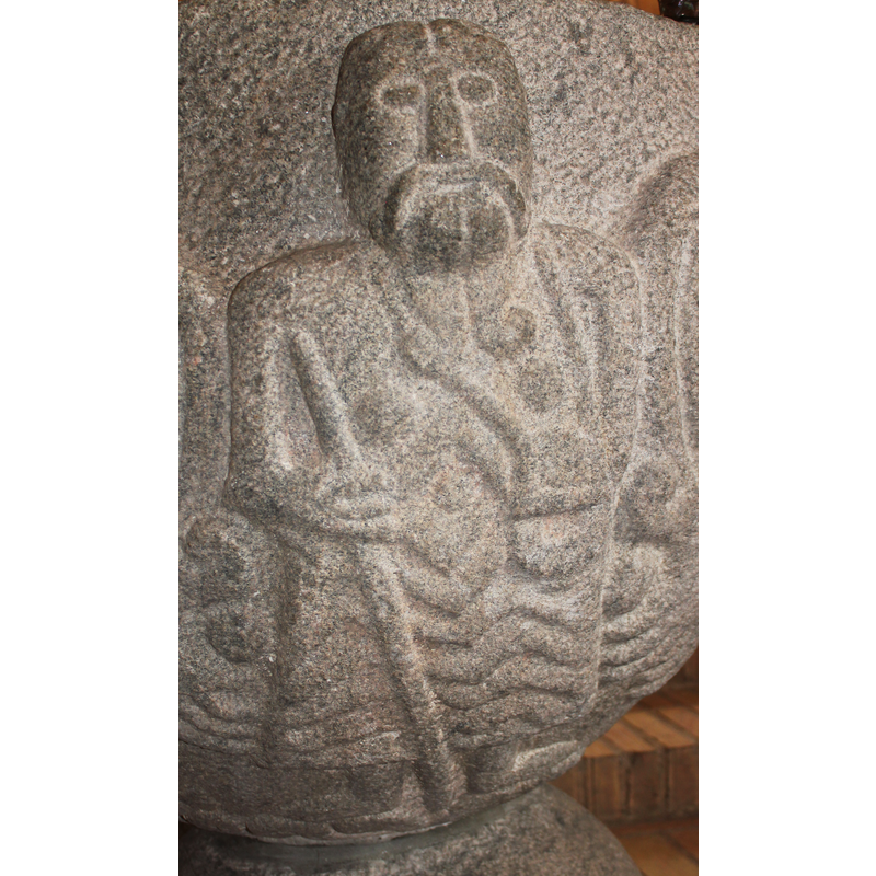 the pilgrim