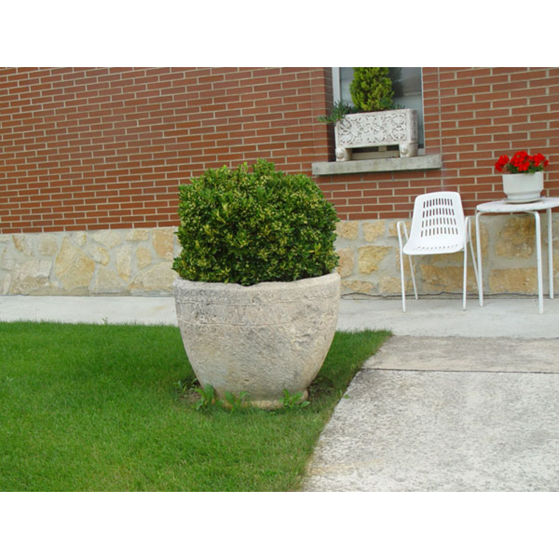 the possible font