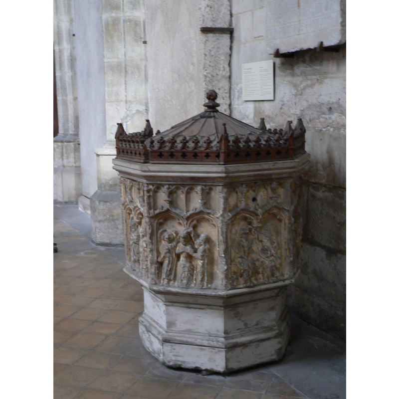 Main image for Troyes No. 2