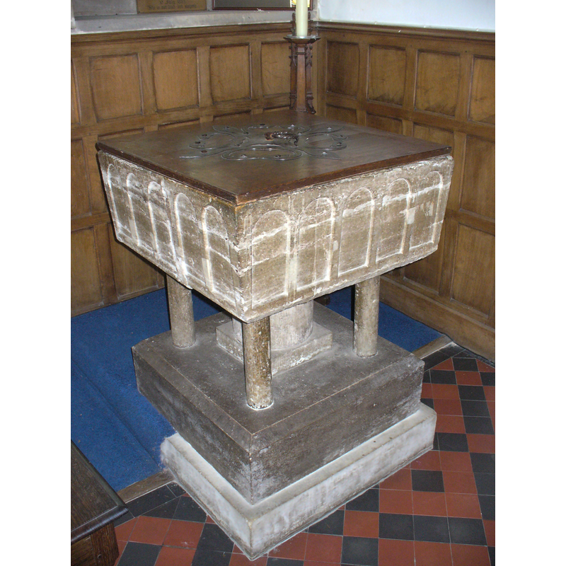 Main image for Warnham