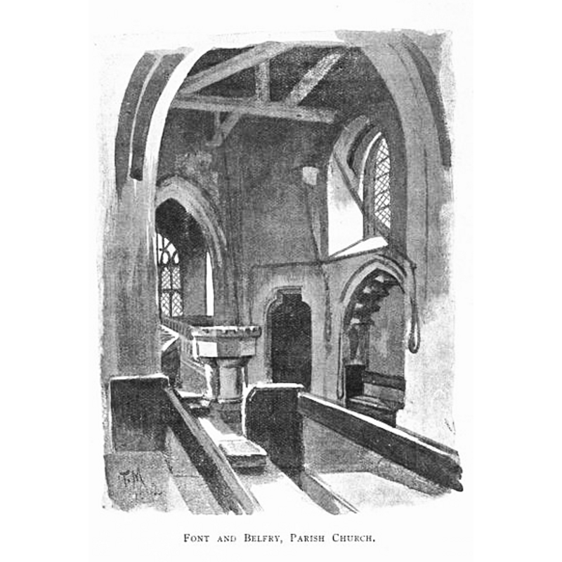 Main image for Aughton nr. Omskirk / Acheton / Achetun / Acton / Aghton / Aighton / Auton / Hacton
