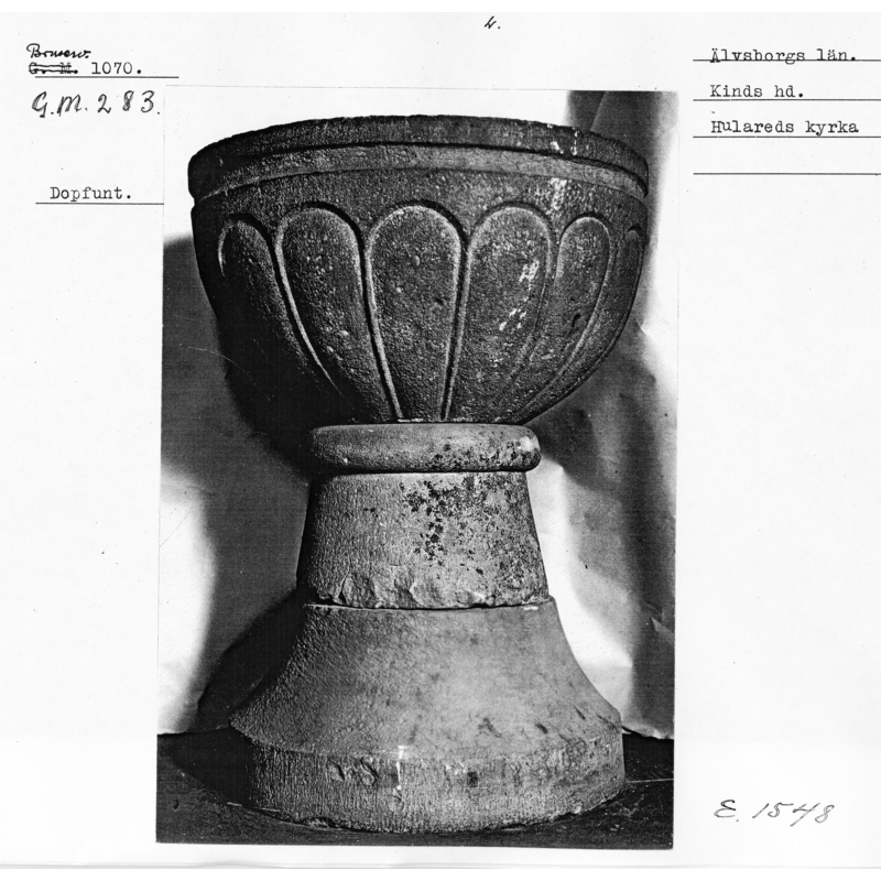 Main image for Hulared