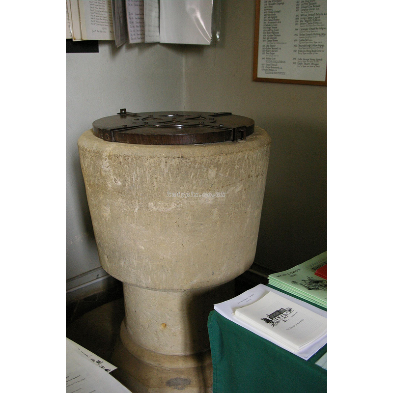 Main image for Terwick / Turwick