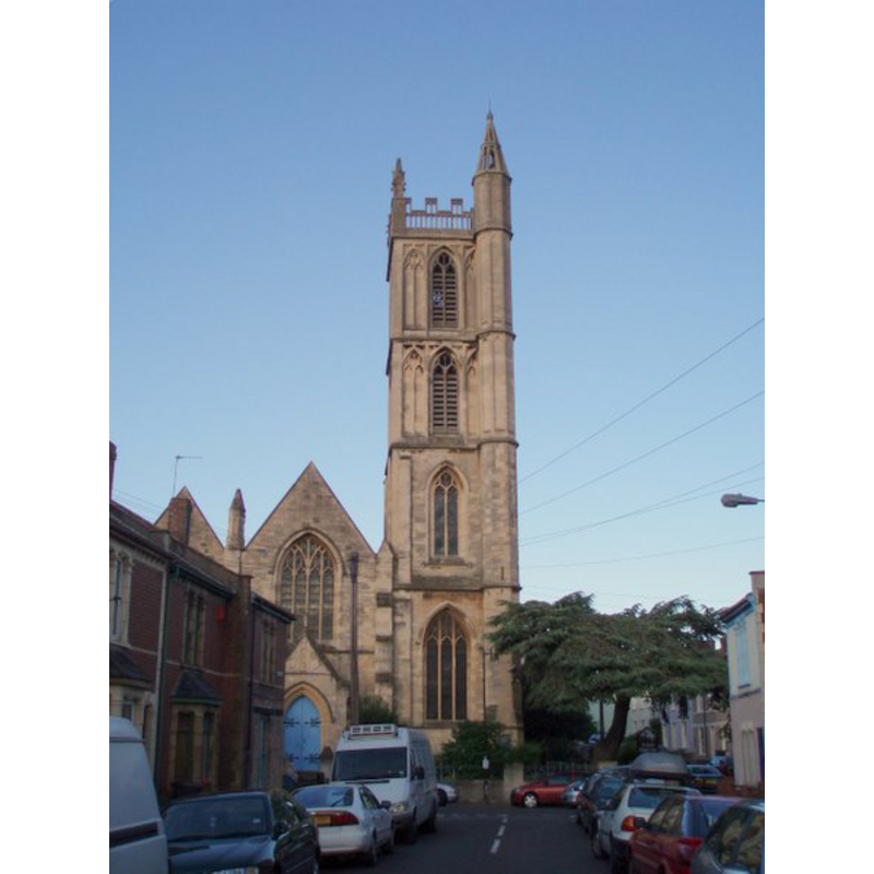 Main image for Bristol No. 20