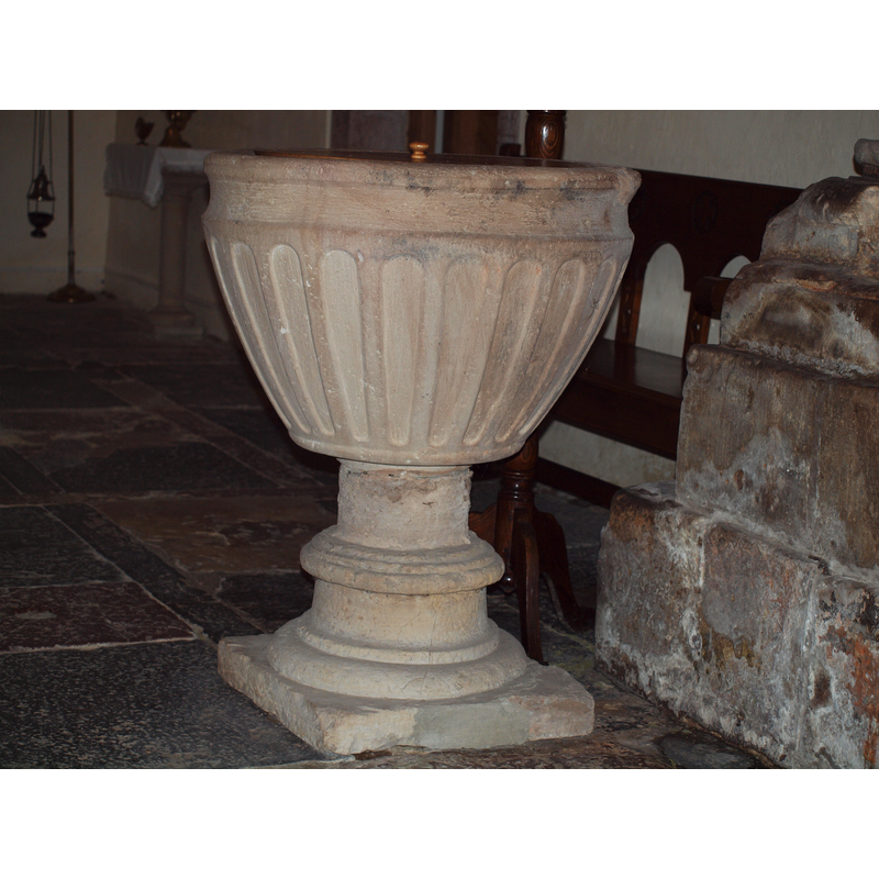 Main image for Piedeloro / Pieloro / Santa María de Piedeloro