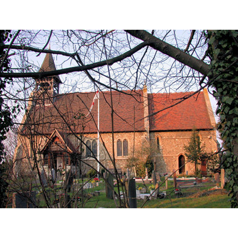 Main image for Wickford / Wicfort / Wincfort