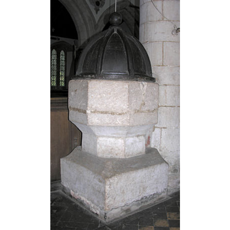 Main image for Wendens Ambo No. 1 / Great Wenden / Wenden Magna / Wenden Parva / Wendena