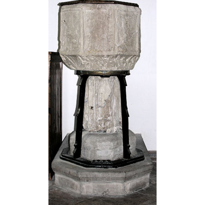 Main image for Wrabness