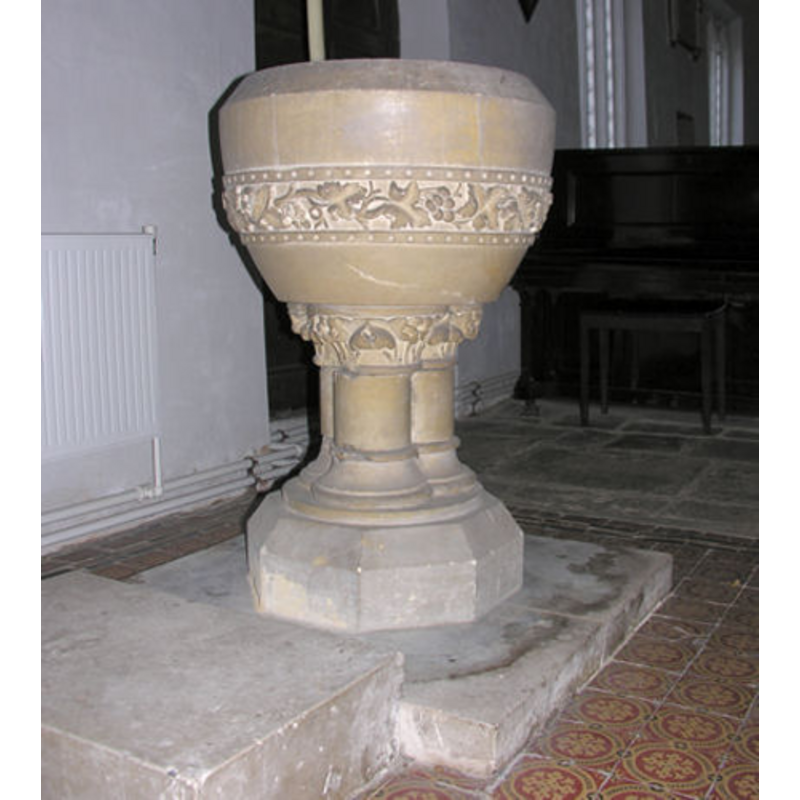 Main image for Theydon Mount