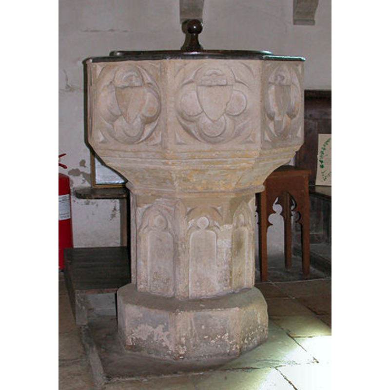 Main image for Willingale Doe / Willingale Dow
