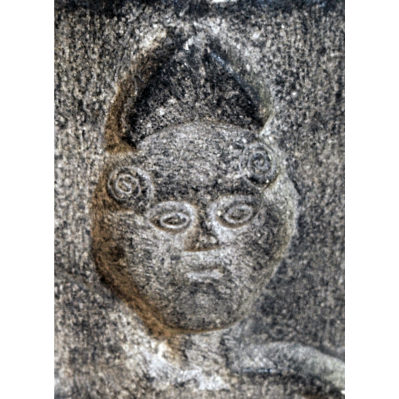 Main image for Santa Maria de Perula / Santa María de Ayneto / Santa María de Pérula
