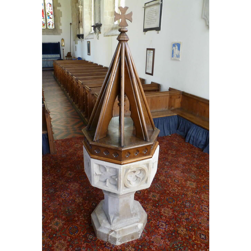 Main image for North Nibley
