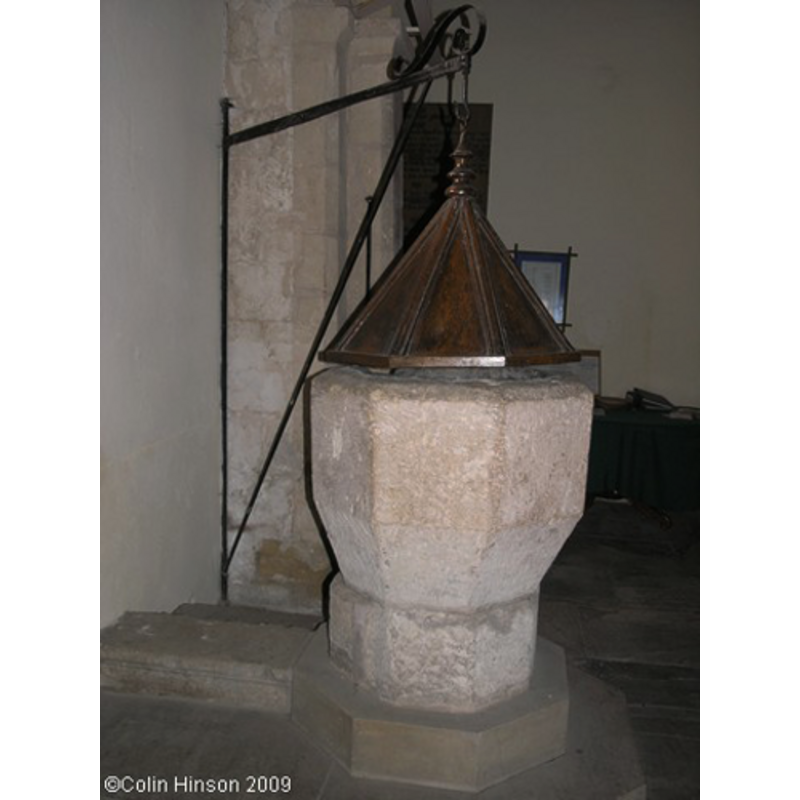 Main image for Hayton nr. Pocklington / Haiton / Haitone
