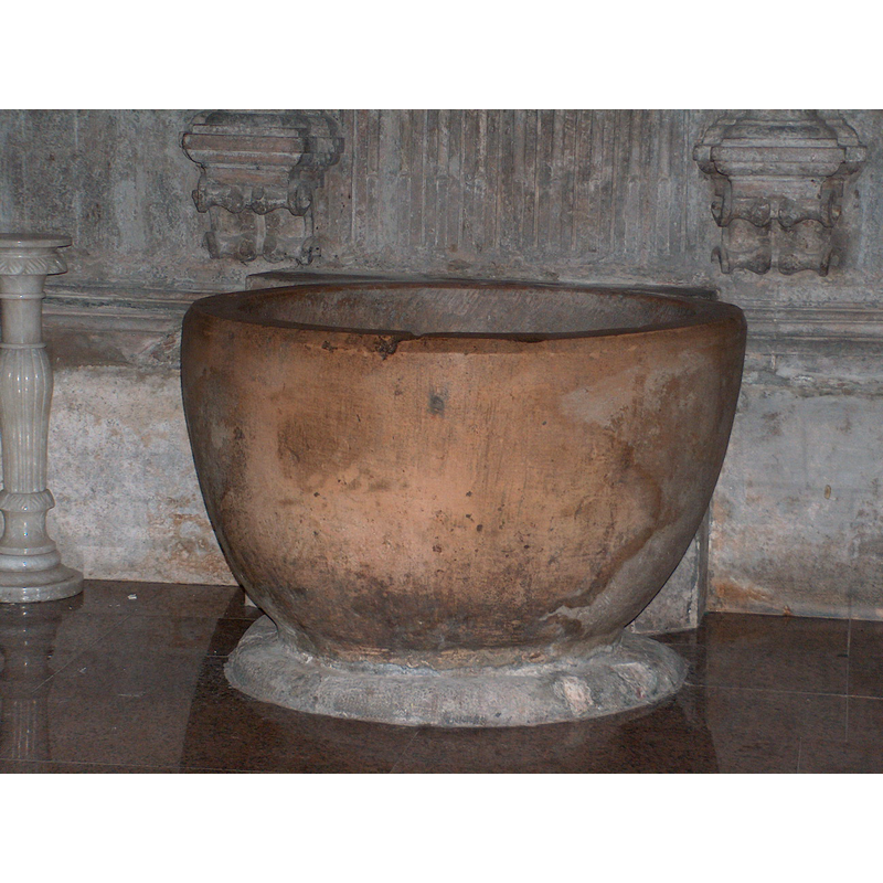 Main image for Burgos No. 11 / Santa Gadea