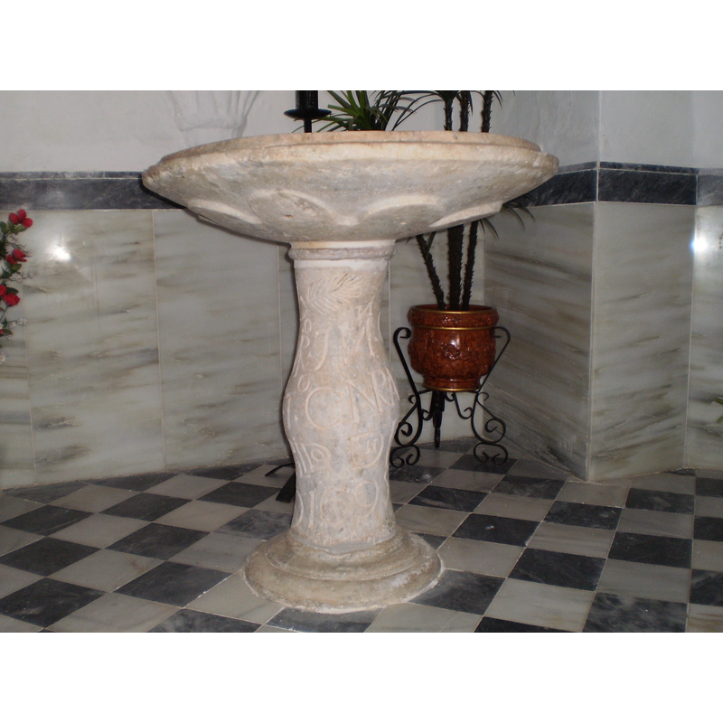 Main image for Cumbres de Enmedio No. 1