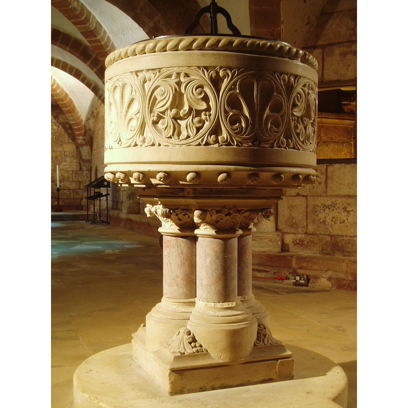 Main image for Berkswell / Berchewelle