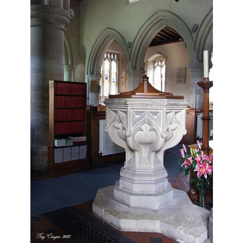 Main image for Aston Clinton / Aston / Aston Clynton / Estone / Estone