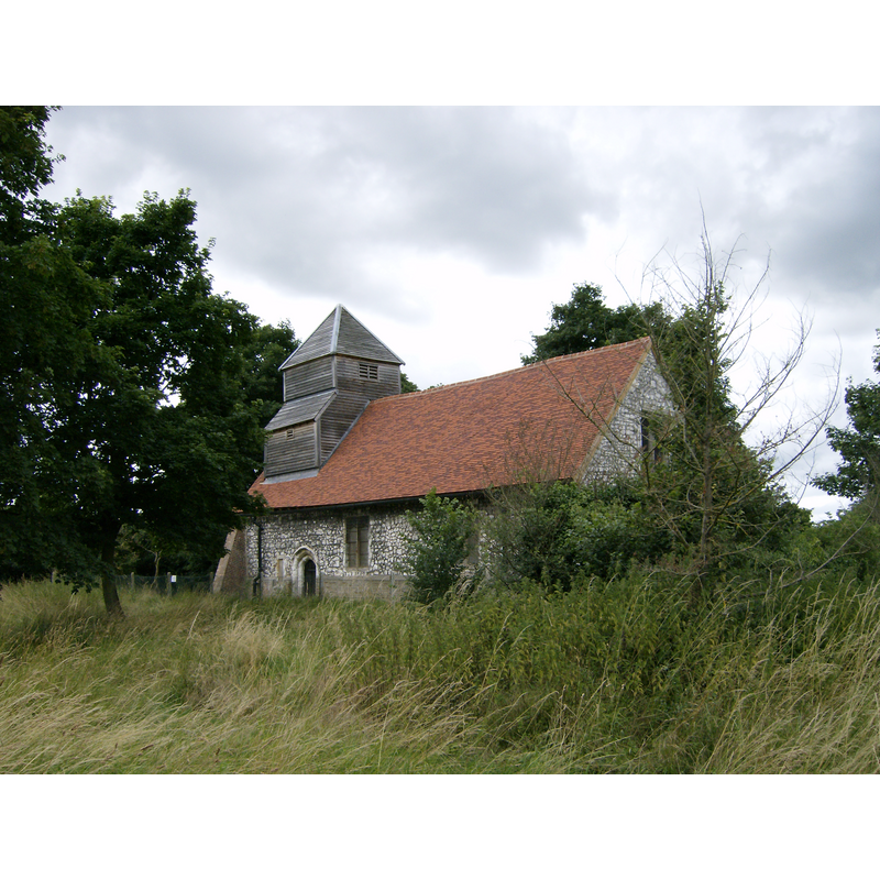 Main image for Boveney / Bufanege / Bouenie / Bovenie / Lower Boveney