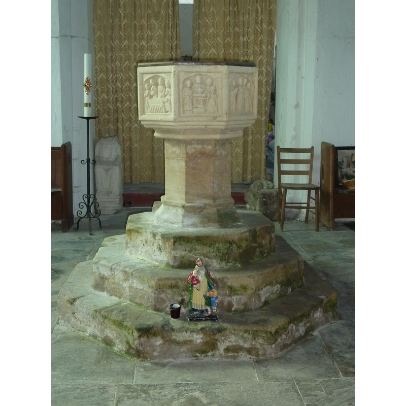 Main image for West Lynn / Lena / Lyn St. Peter's / West Lenne