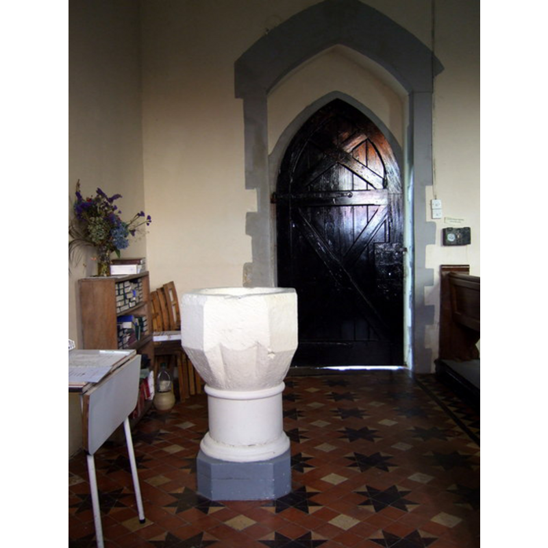 Main image for Little Newcastle / Casnewyyd Bach / Castell-newydd-bach / Nghastell Newydd Bach