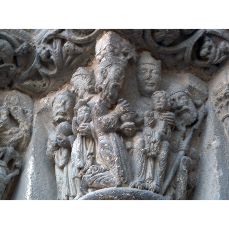 Adoration of the Magi