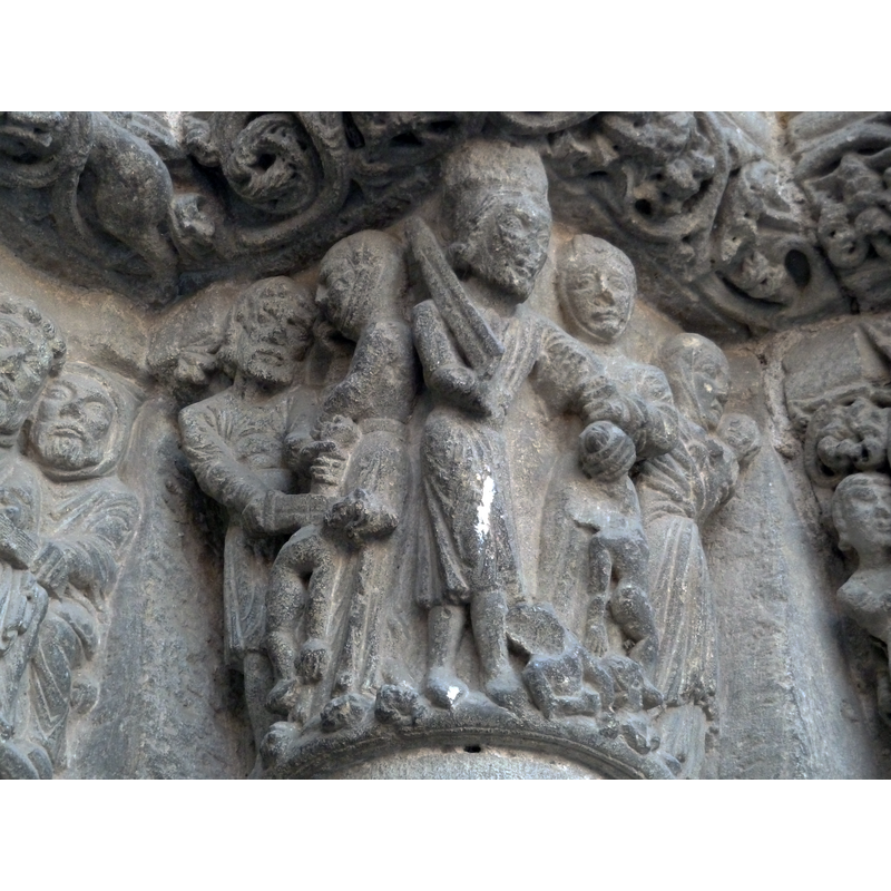 Massacre of the Innocents