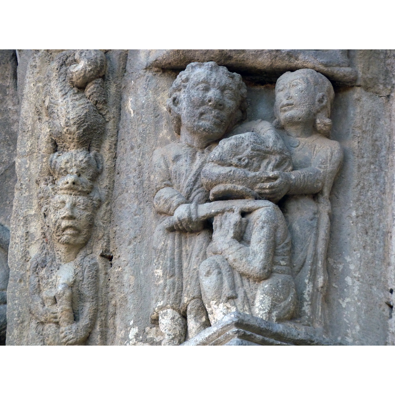 Decapitation of John the Baptist