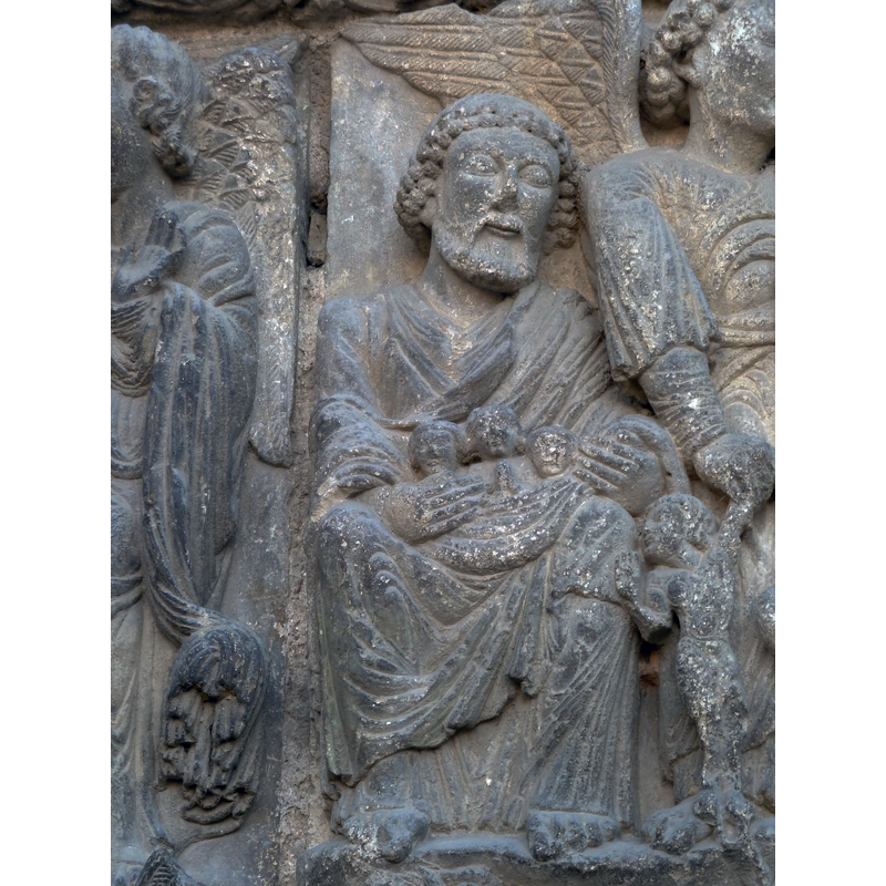 Bosom of Abraham