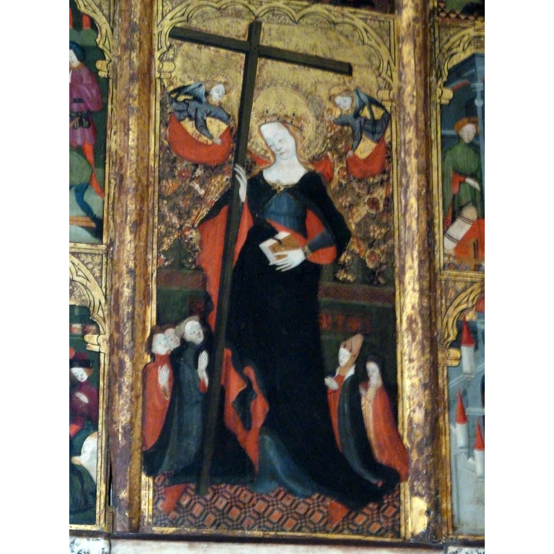 St. Helen