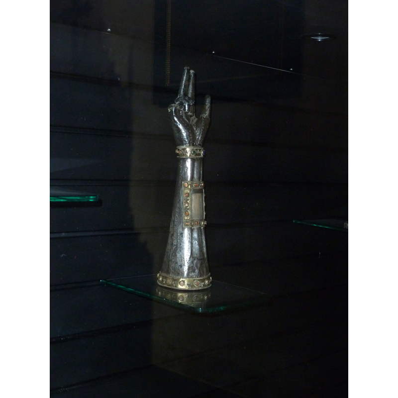 relic-holder