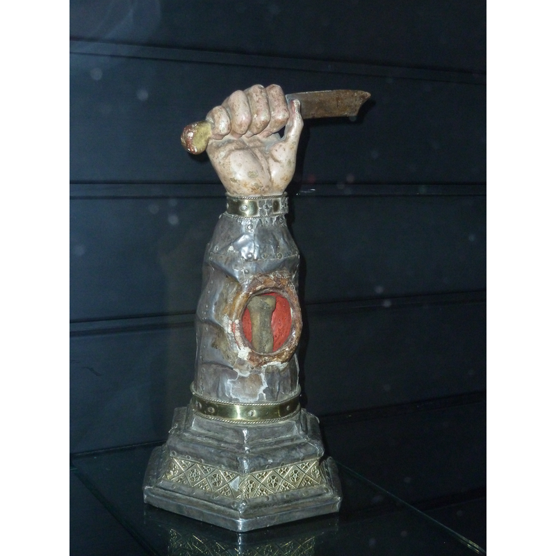 relic-holder