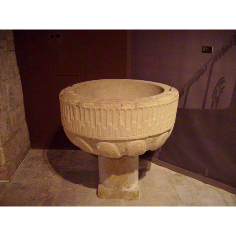 Main image for Sepulveda No. 1 / Sepúlveda