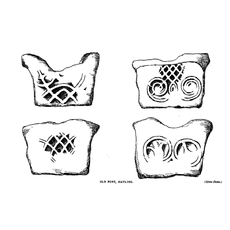 four sides